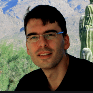 Director Mario Juric